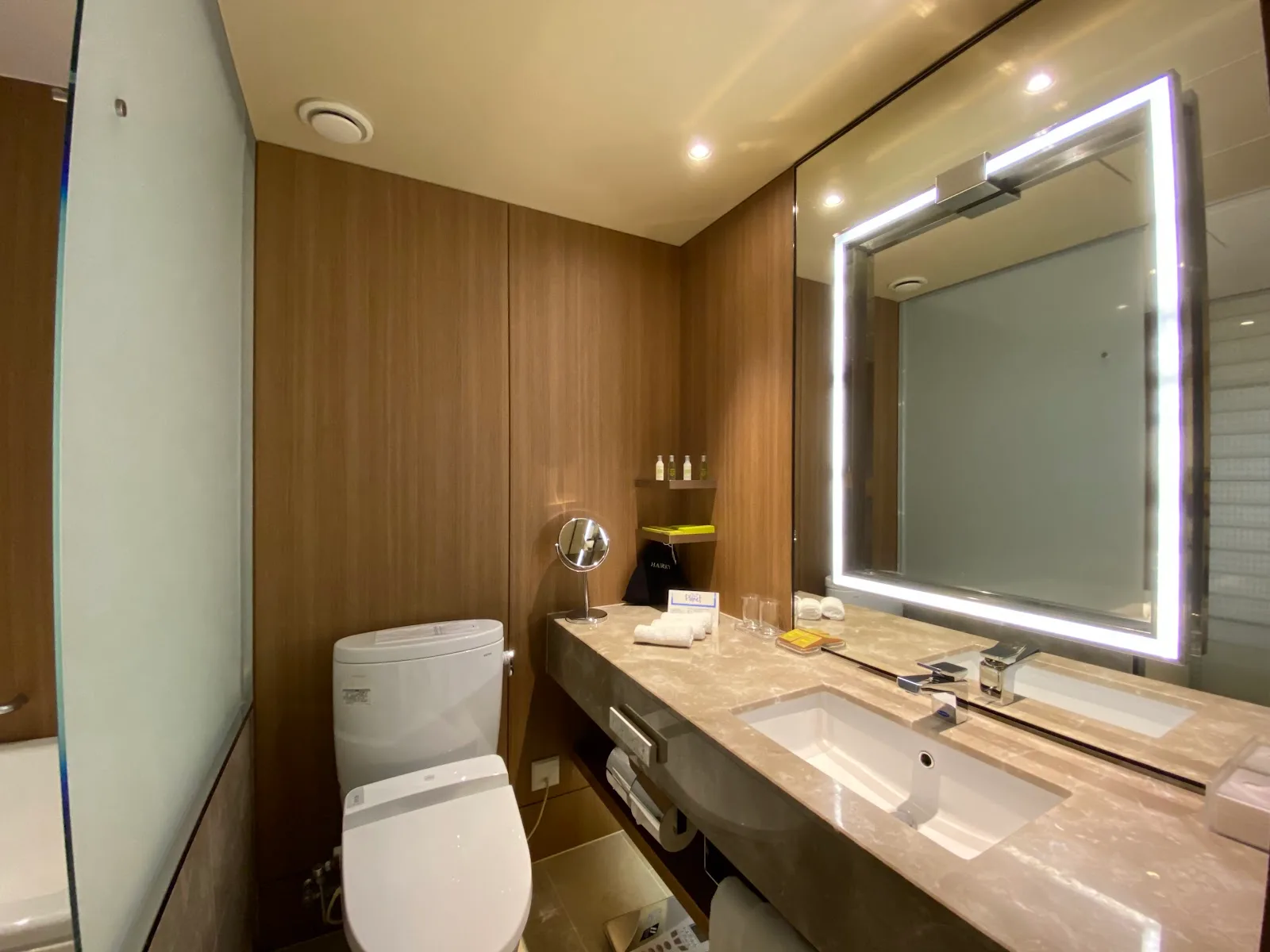 Hilton Osaka