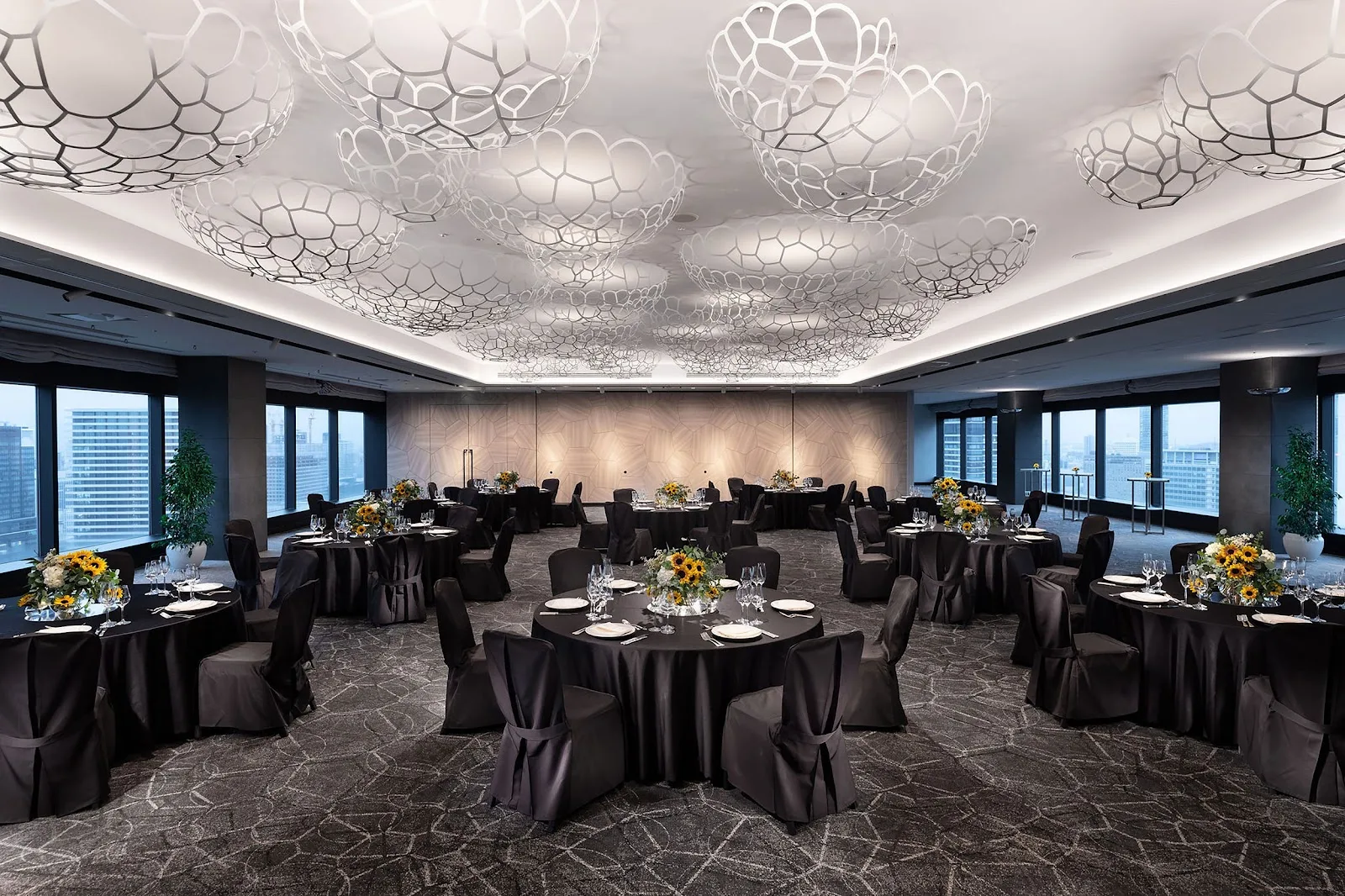 Hilton Osaka
