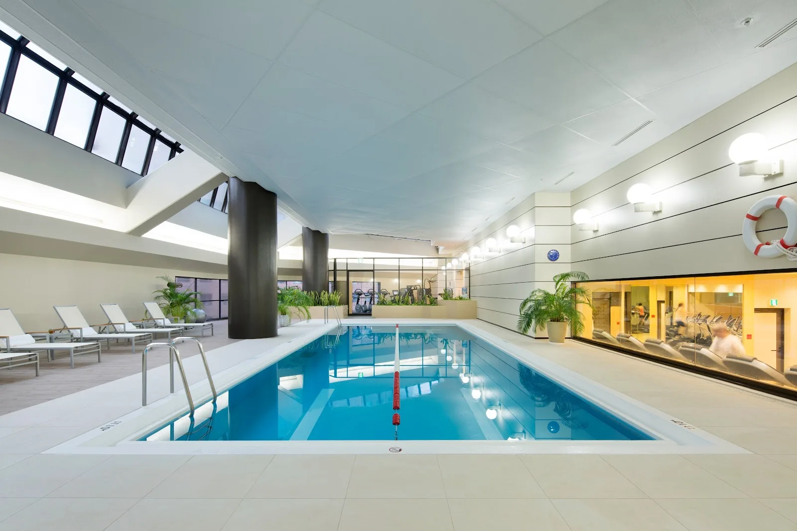Hilton Tokyo