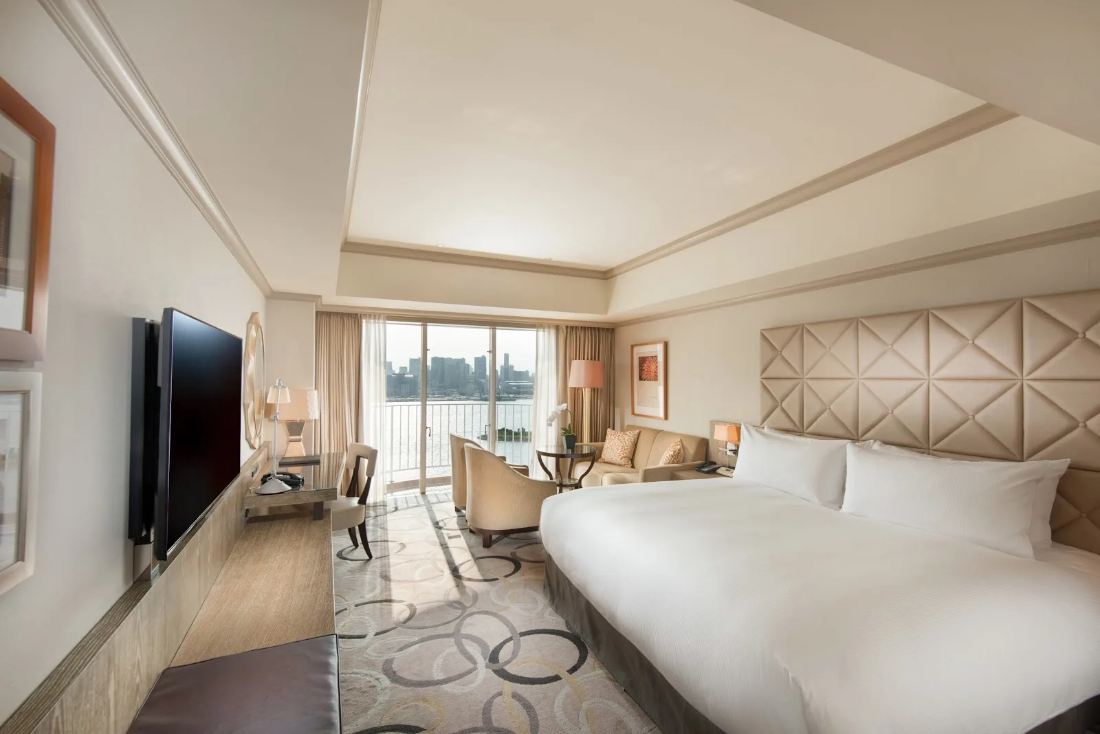 Hilton Tokyo Odaiba