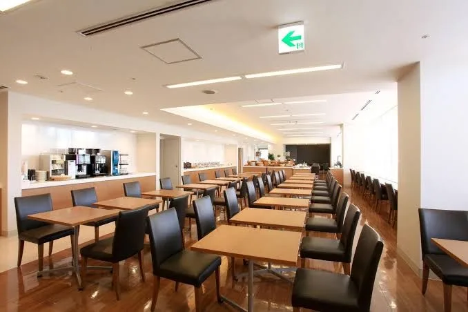 Hiroshima Tokyu REI Hotel