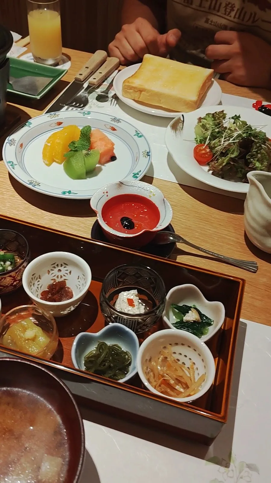 Honjin Hiranoya KOFUKAN