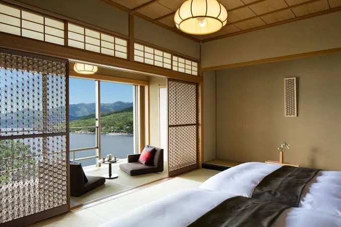 Hoshino Resorts KAI Nikkō