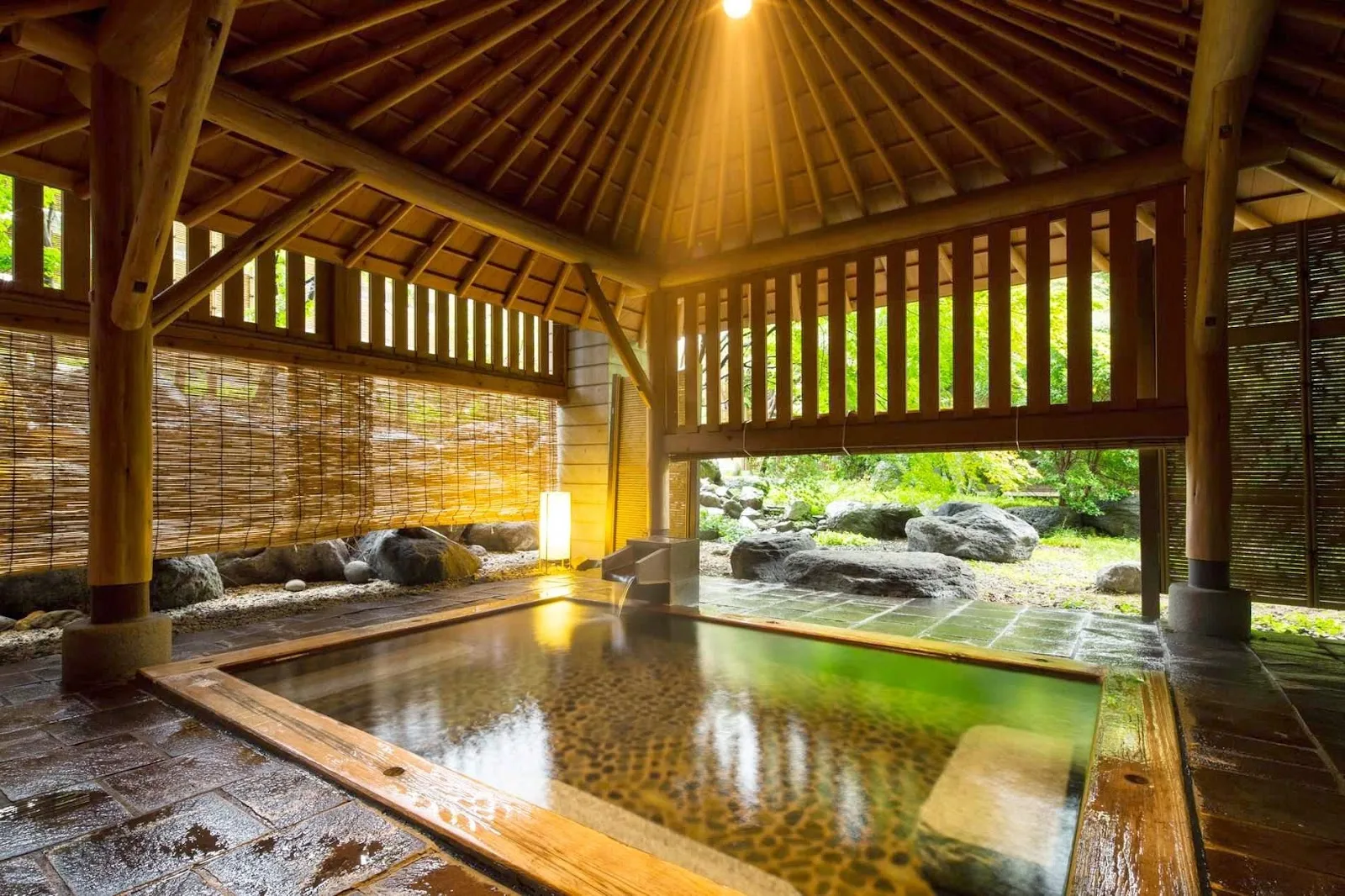 Hoshino Resorts KAI Nikkō