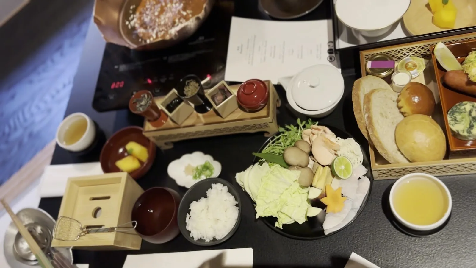 HOSHINOYA Kyoto