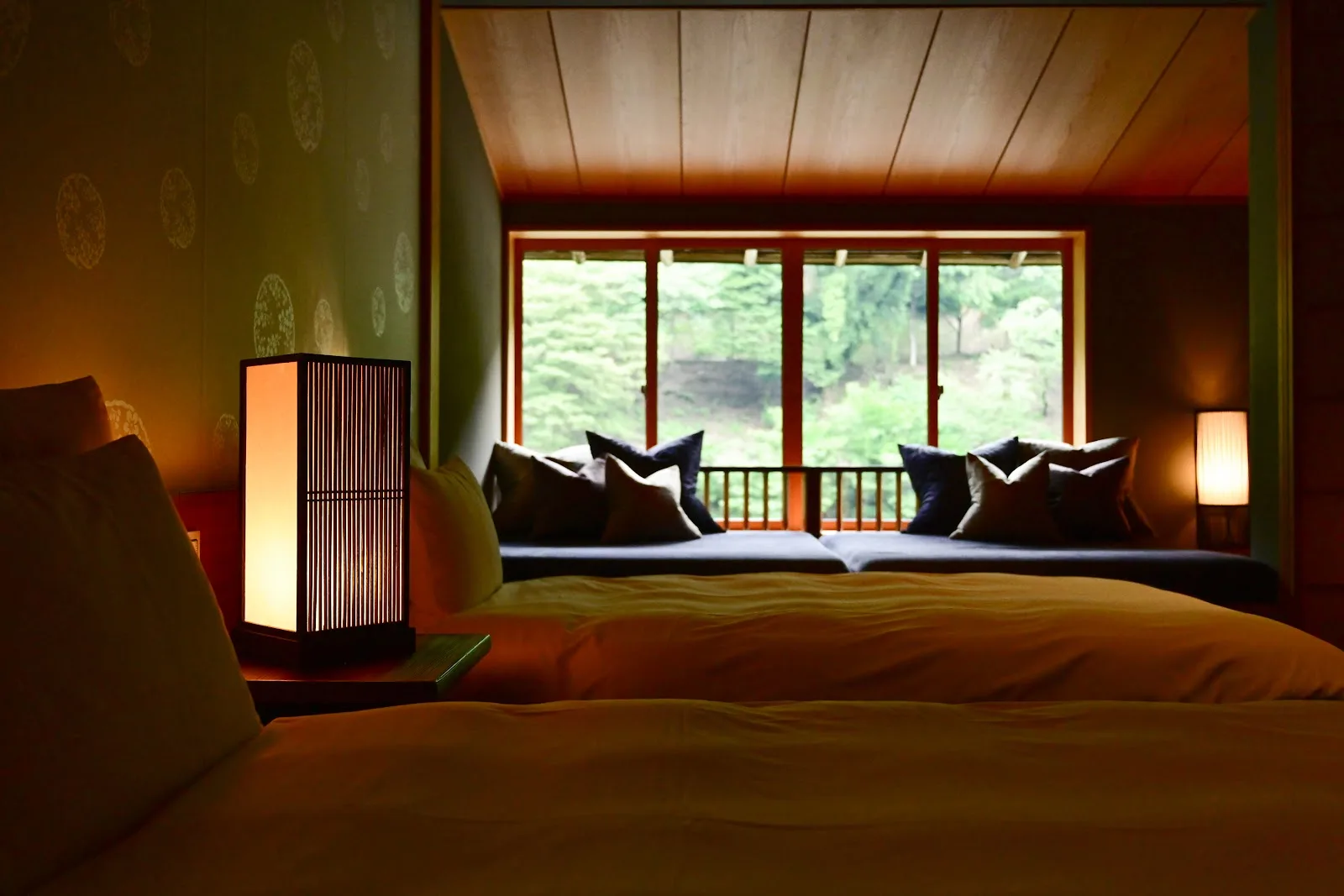 HOSHINOYA Kyoto