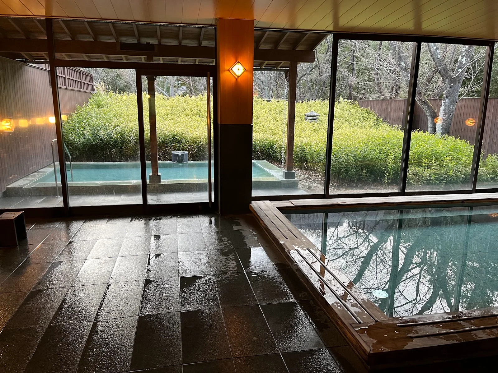HOSHINOYA Kyoto