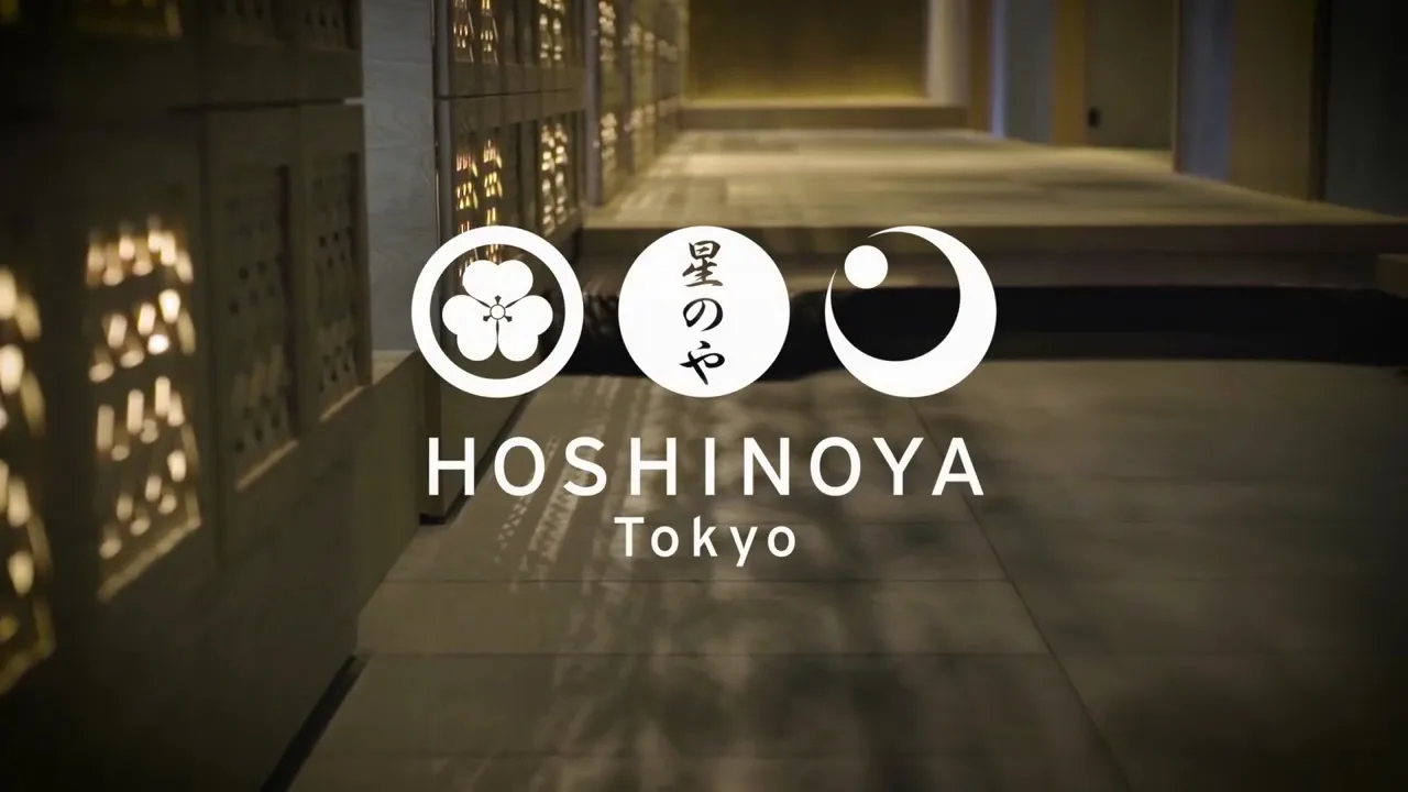 HOSHINOYA Tokyo
