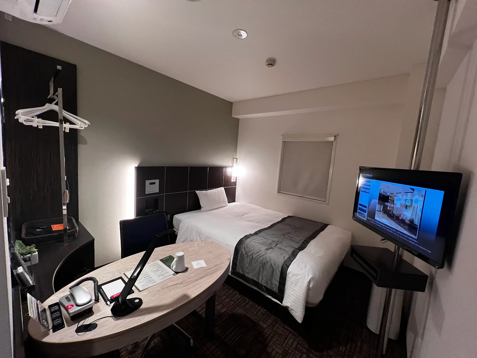 Hotel Active Hiroshima