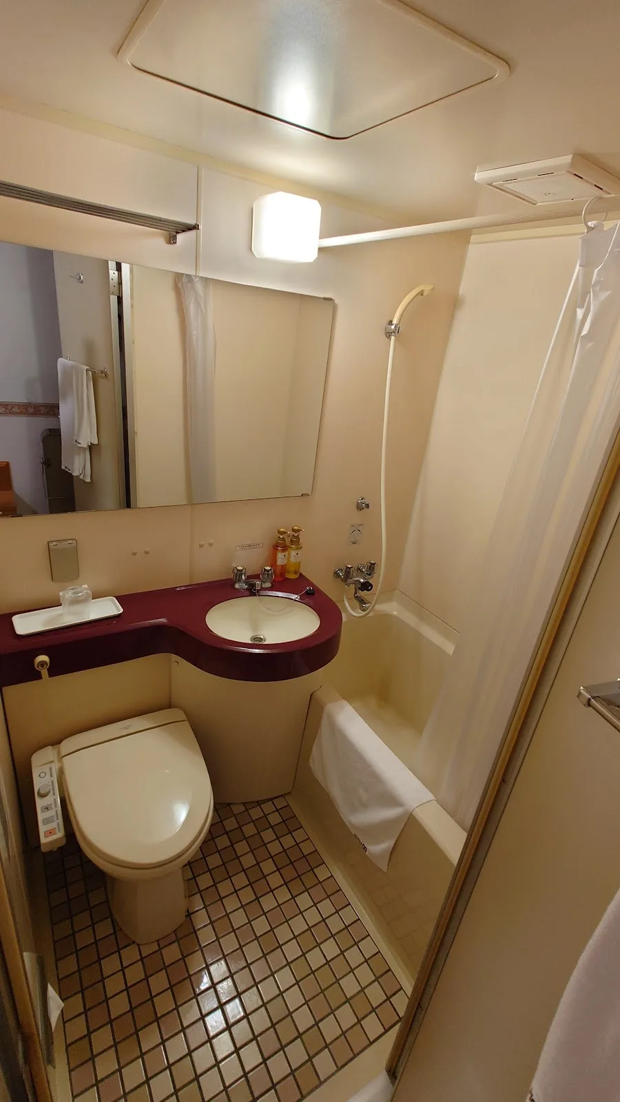 Hotel Alpha-1 Takayama
