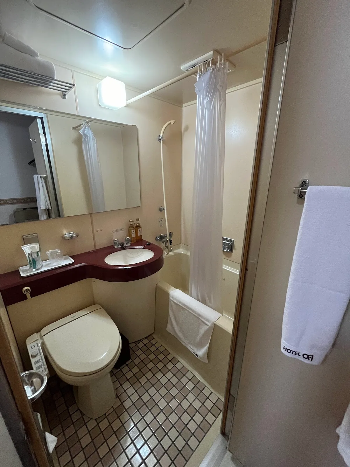 Hotel Alpha-1 Takayama