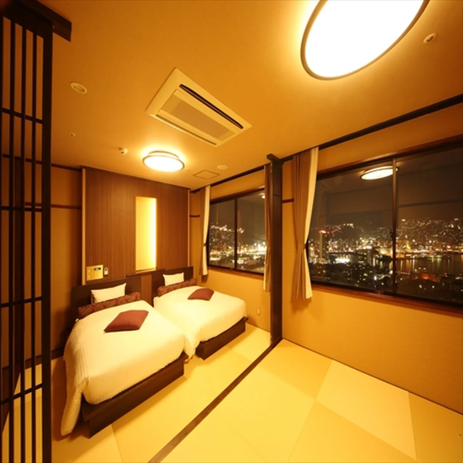 Hotel Amandi (inasayama-onsen)