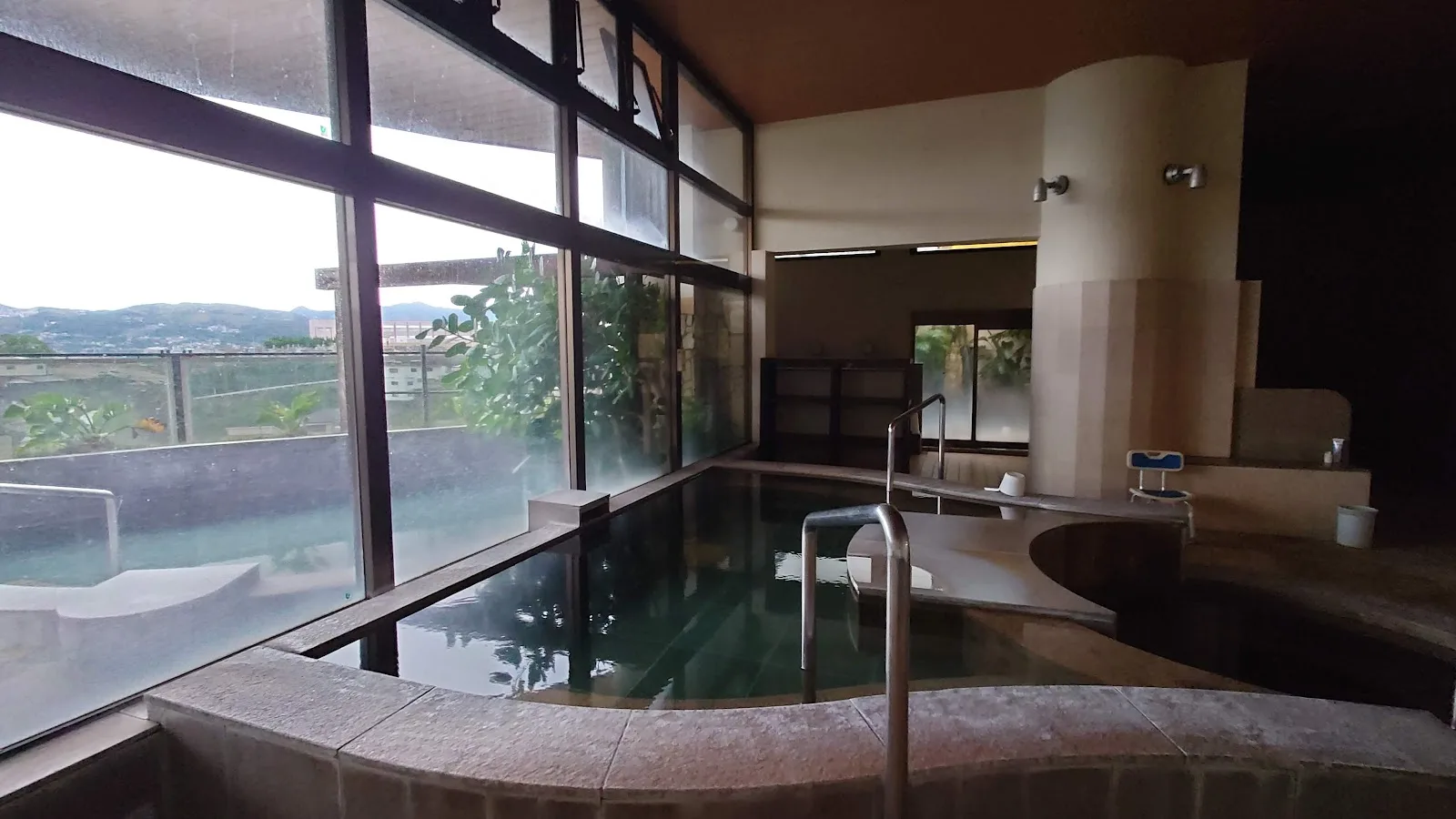 Hotel Amandi (inasayama-onsen)