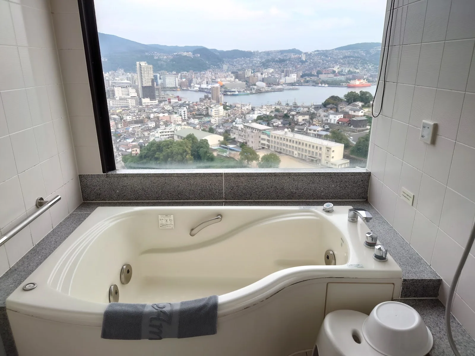 Hotel Amandi (inasayama-onsen)