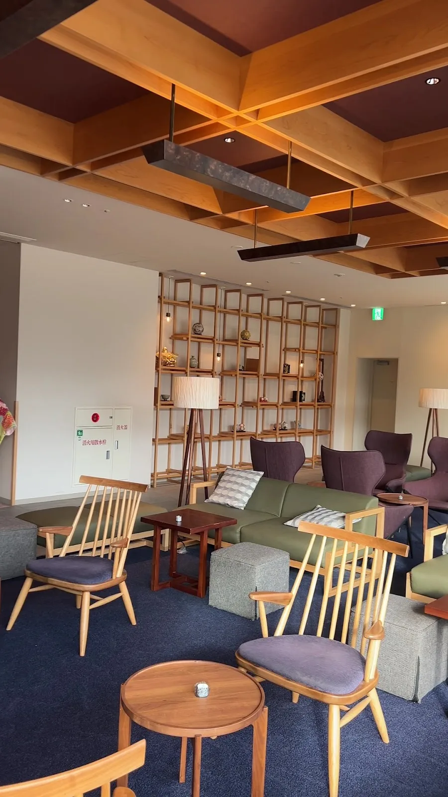 Hotel Amanek Kanazawa