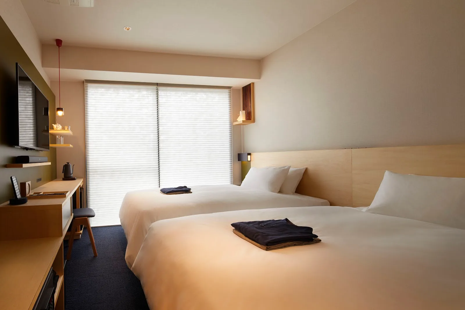 Hotel Amanek Kanazawa