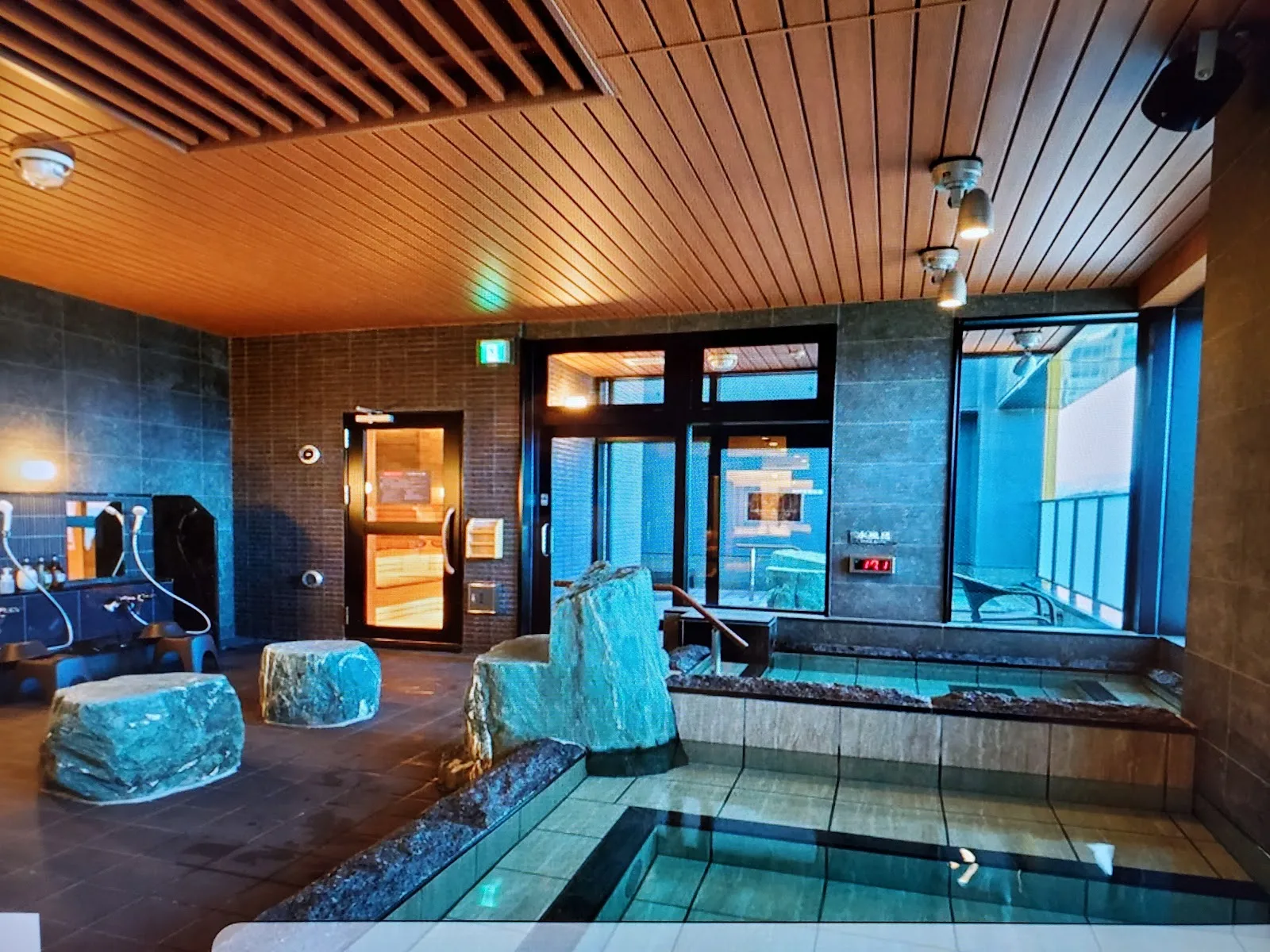 Hotel and Spa Gift Takayama