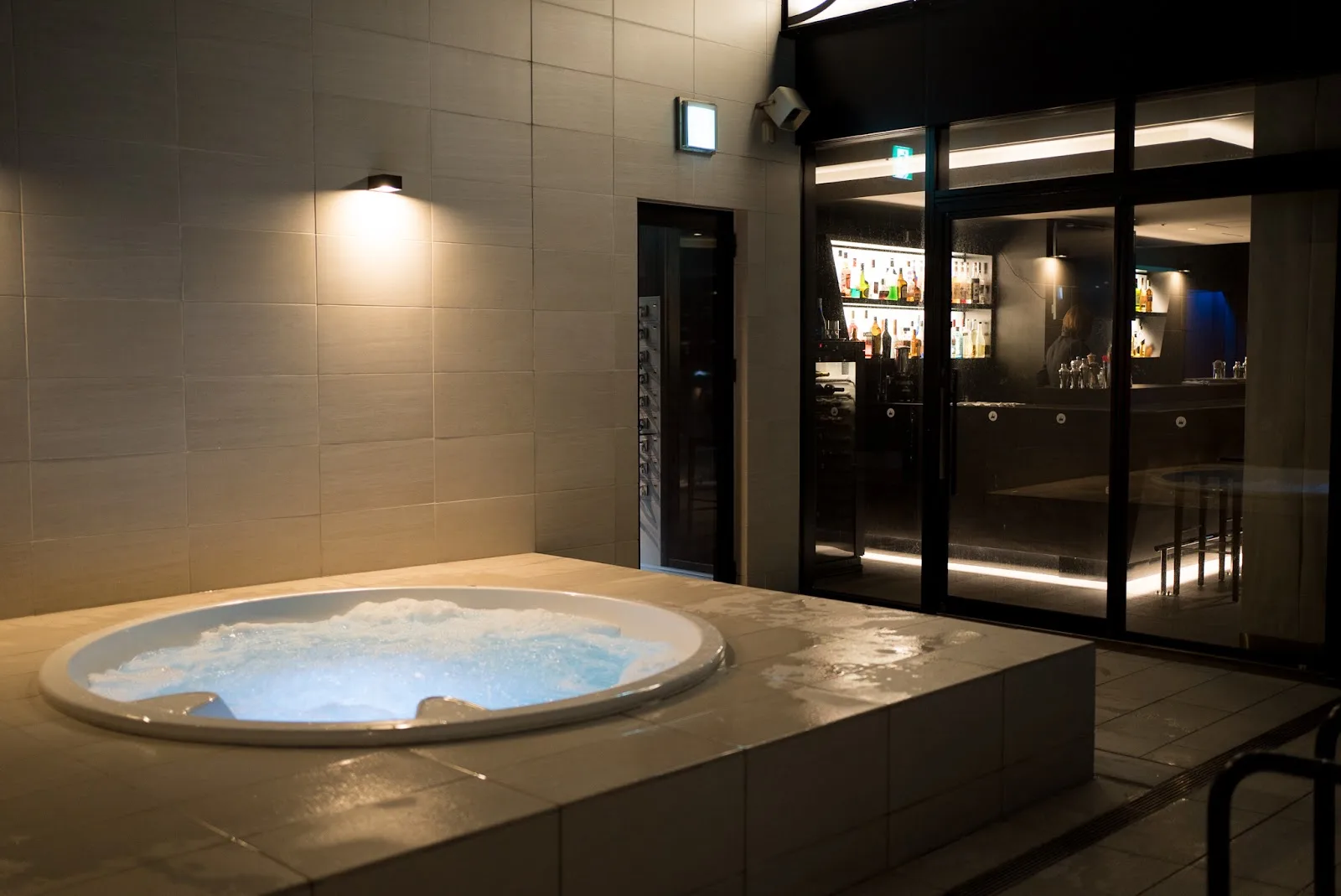 Hotel Aqua Citta Naha