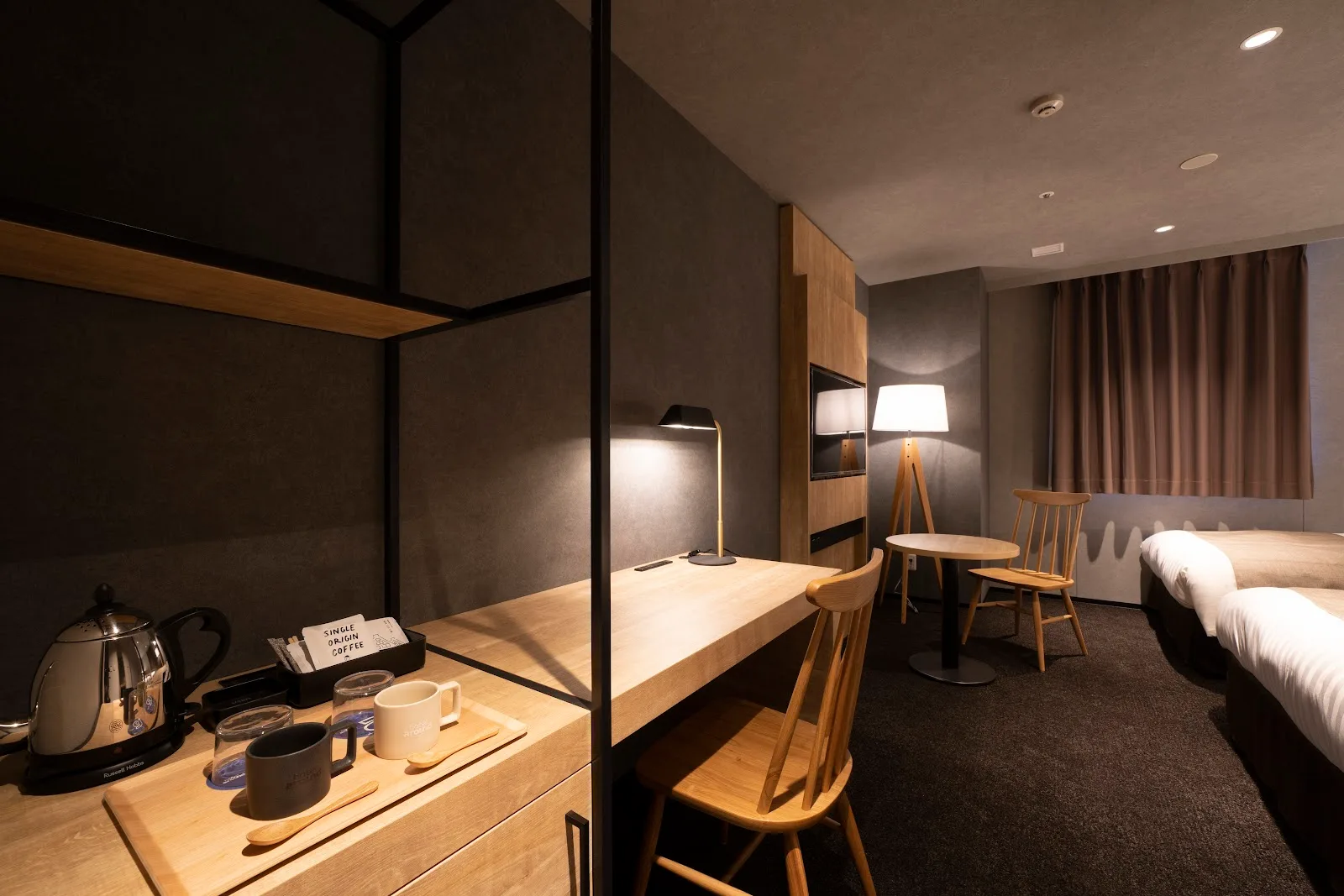 hotel around TAKAYAMA, Ascend Hotel Collection