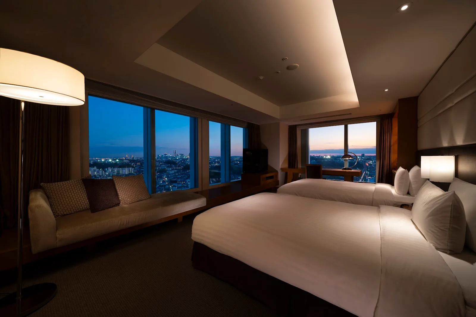 Hotel Associa Shin-Yokohama