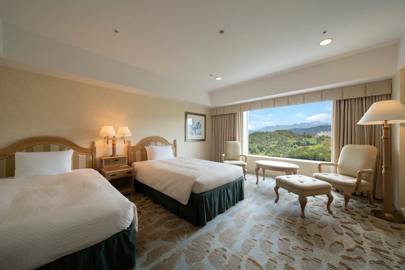 Hotel Associa Takayama Resort