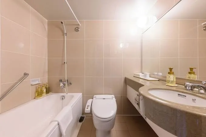 Hotel Asyl Nara