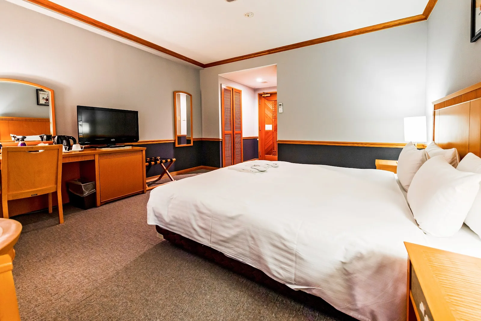 Hotel AZAT Naha
