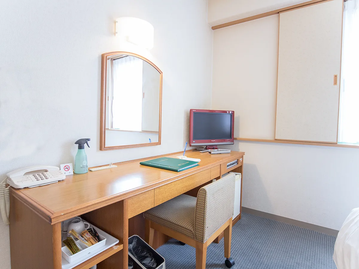 Hotel Belleview Nagasaki Dejima
