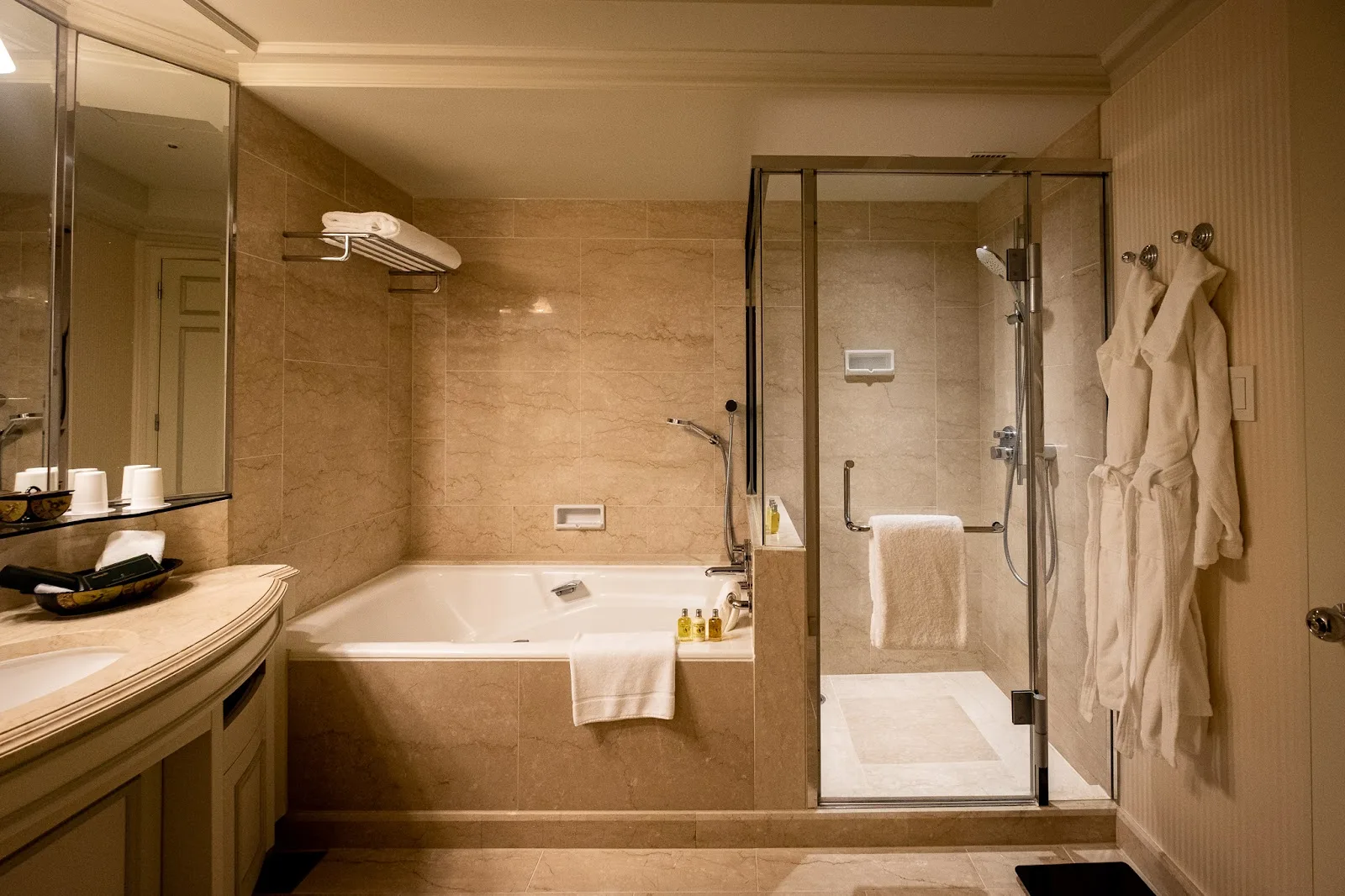 Hotel Chinzanso Tokyo