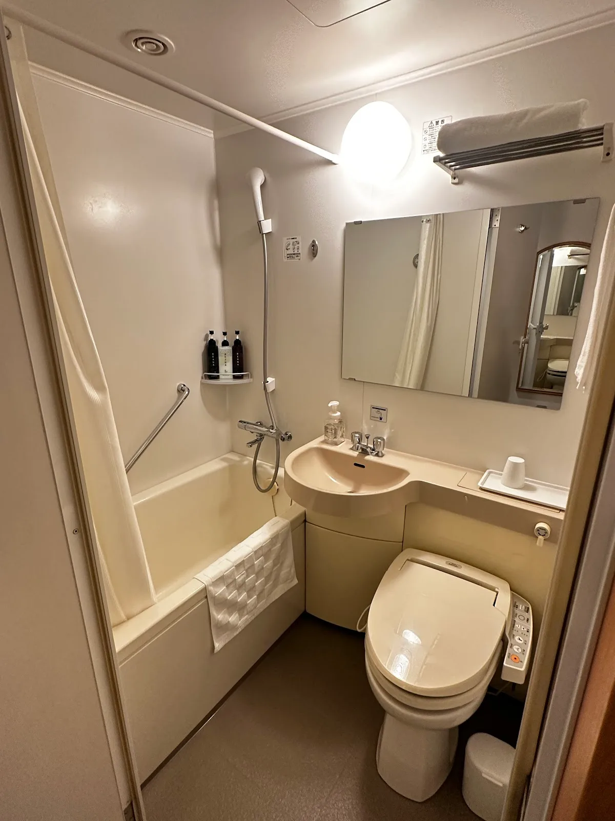 Hotel Cuore Nagasaki Ekimae