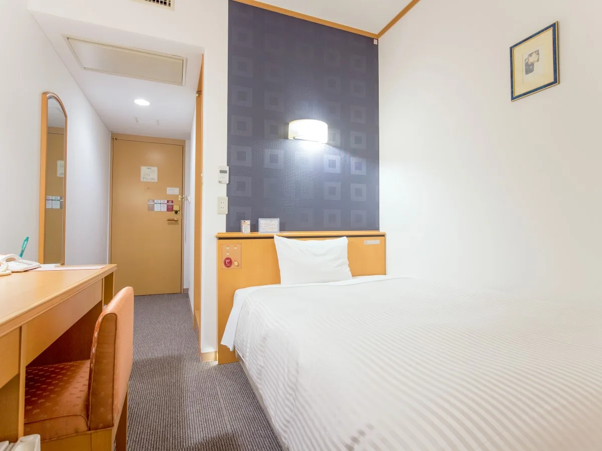 Hotel Cuore Nagasaki Ekimae