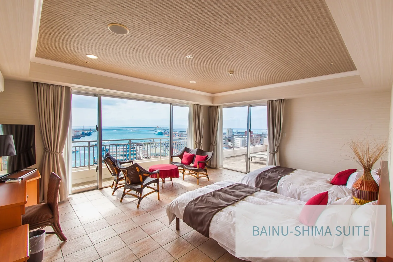 Hotel East China Sea