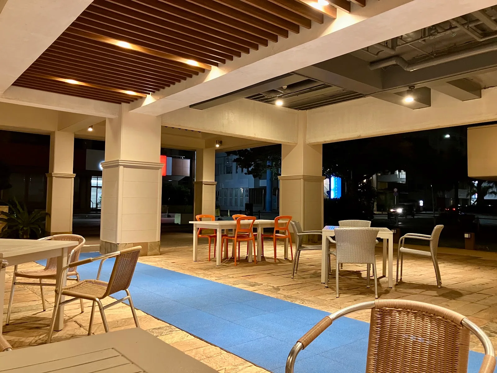Hotel East China Sea