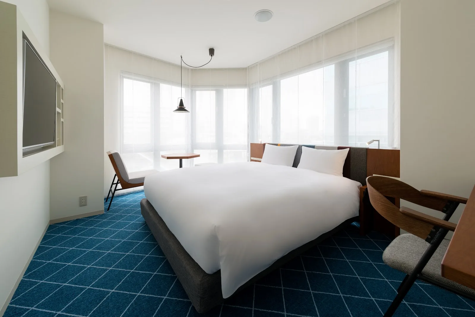 Hotel Edit Yokohama