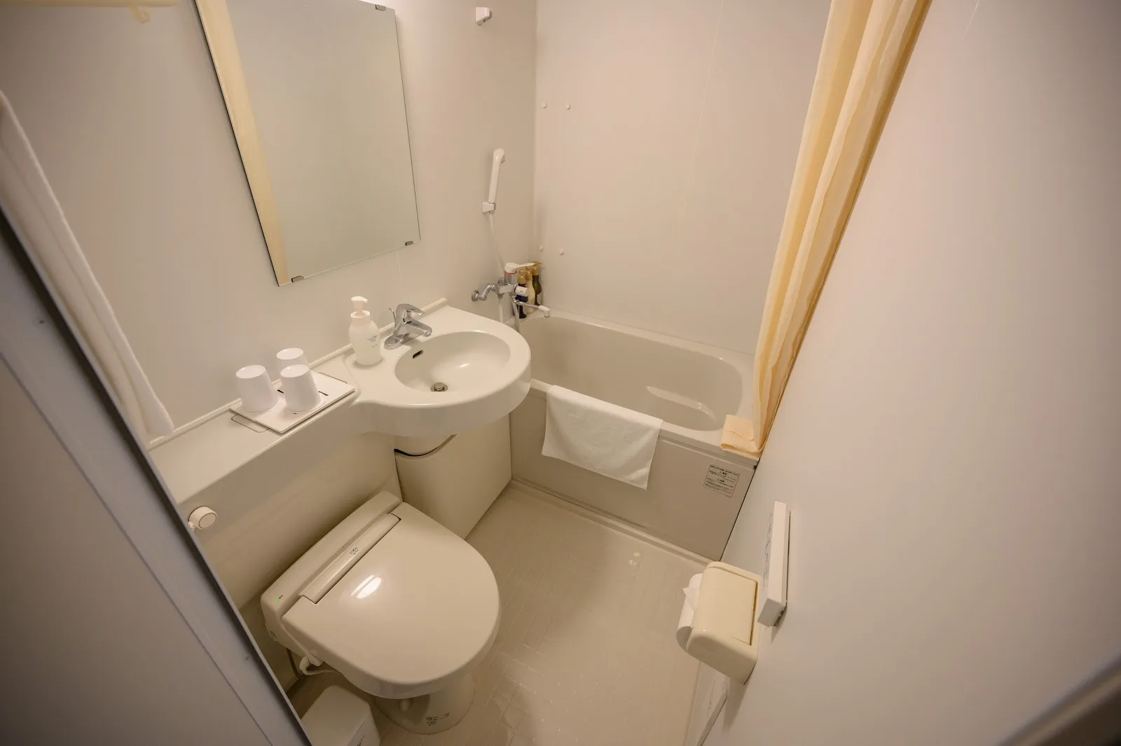 Hotel Emerald Isle Ishigaki