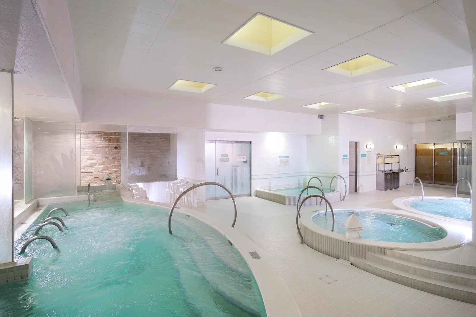 Hotel Emisia Sapporo