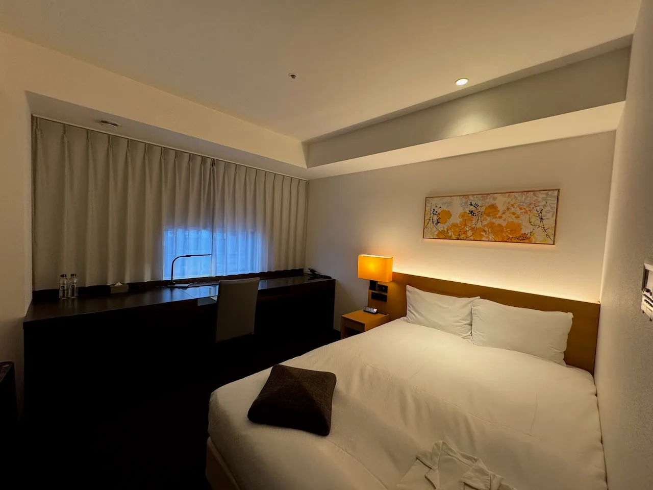 Hotel Forza Nagasaki
