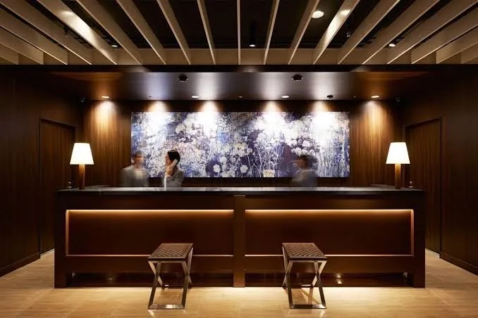 Hotel Forza Nagasaki