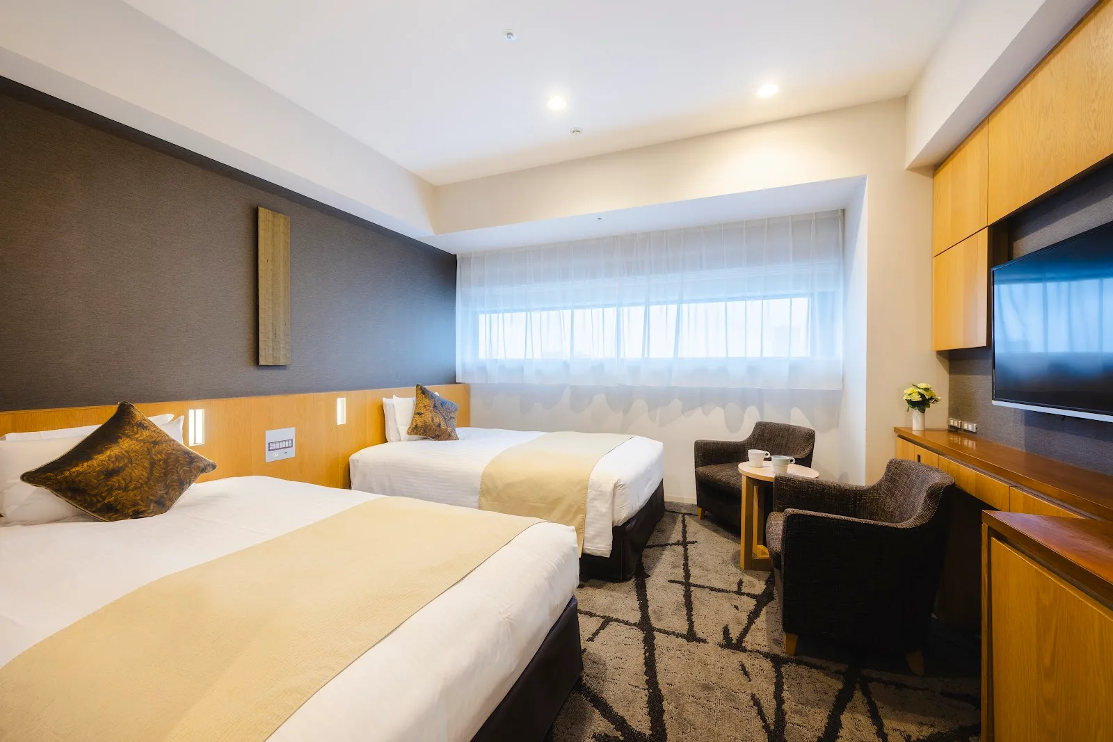 Hotel Gracery Shinjuku