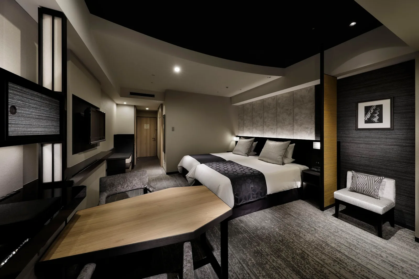Hotel Granvia Kyoto