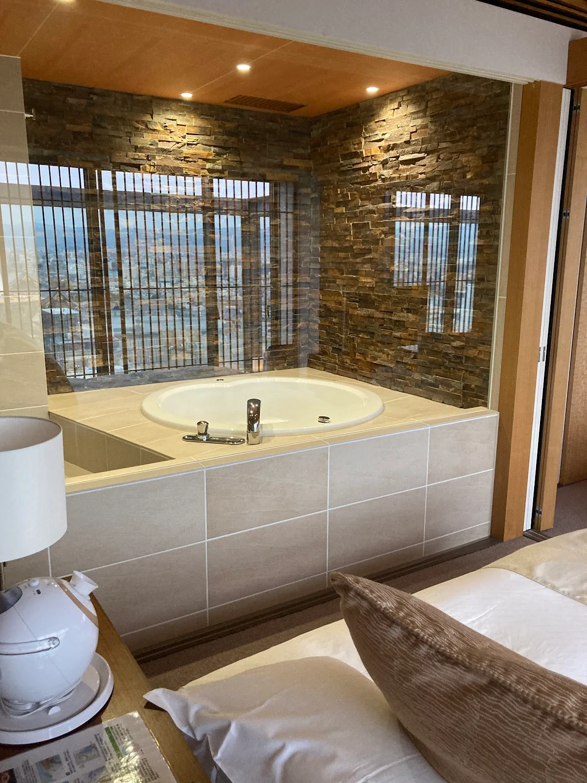 Hotel Granvia Kyoto