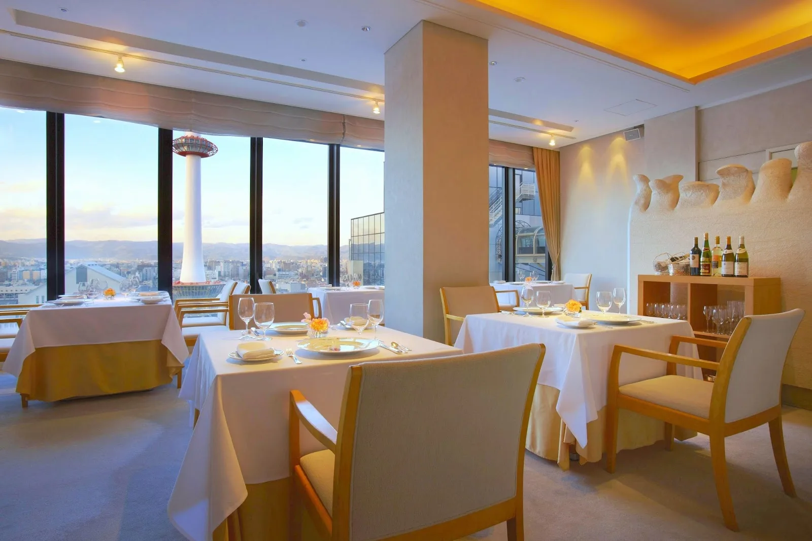 Hotel Granvia Kyoto