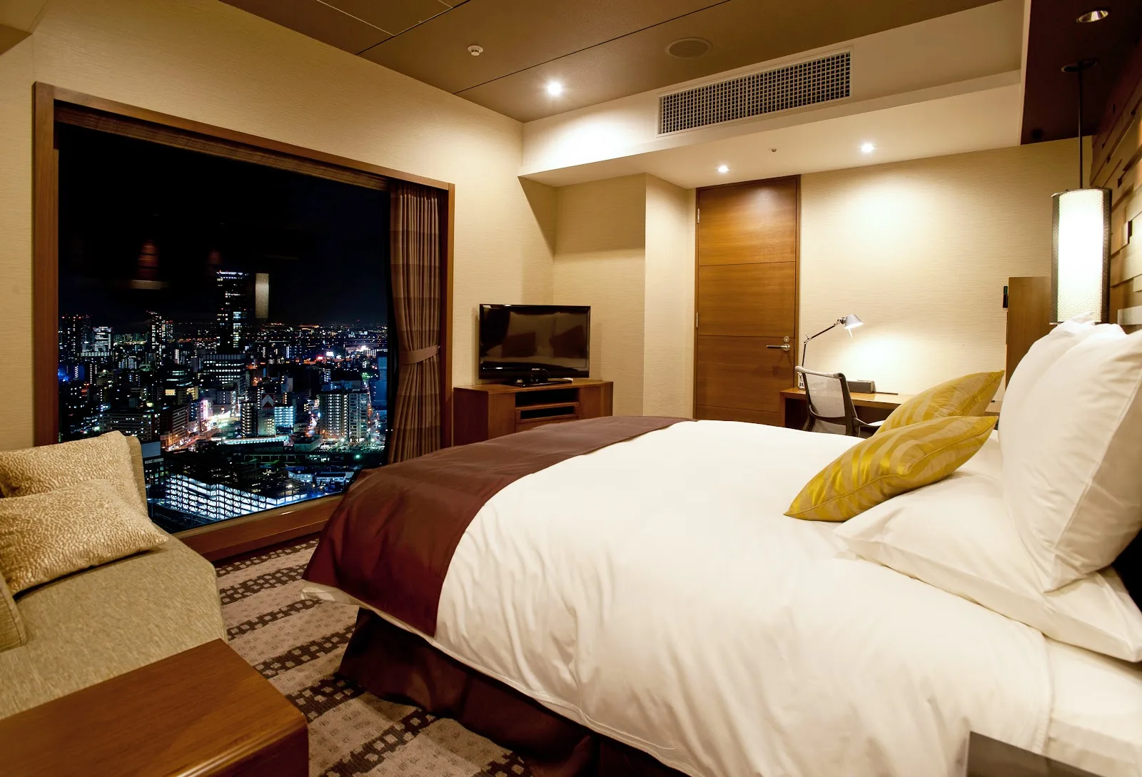 Hotel Granvia Osaka