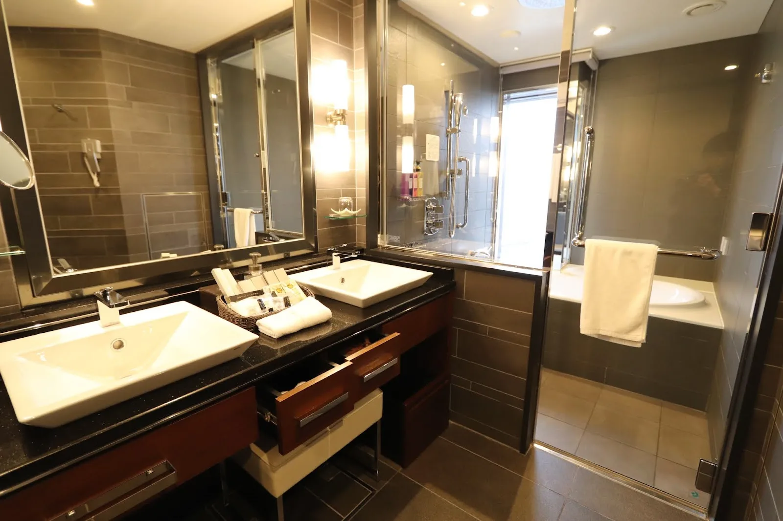 Hotel Granvia Osaka