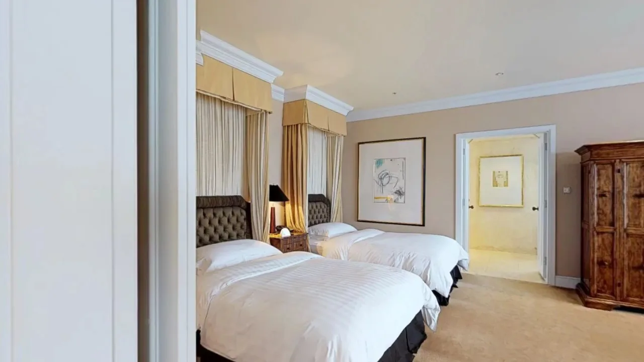Hotel Hankyu International