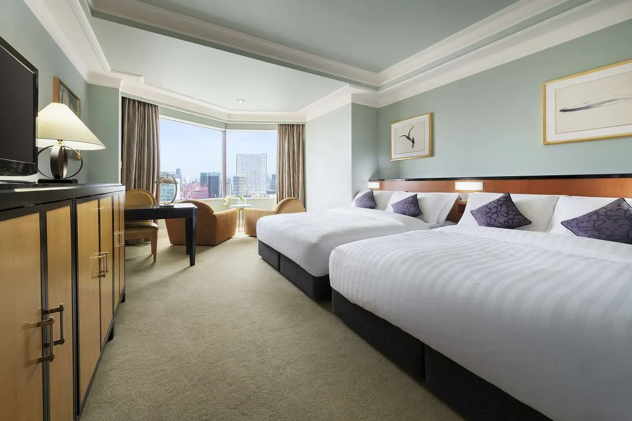 Hotel Hankyu International