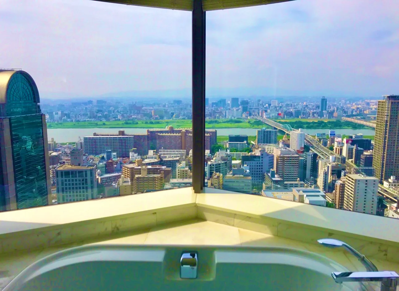 Hotel Hankyu International