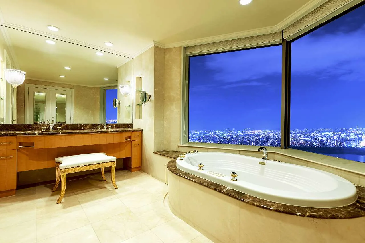 Hotel Hankyu International
