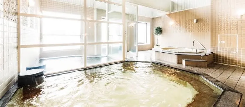 Hotel Hanshin Osaka