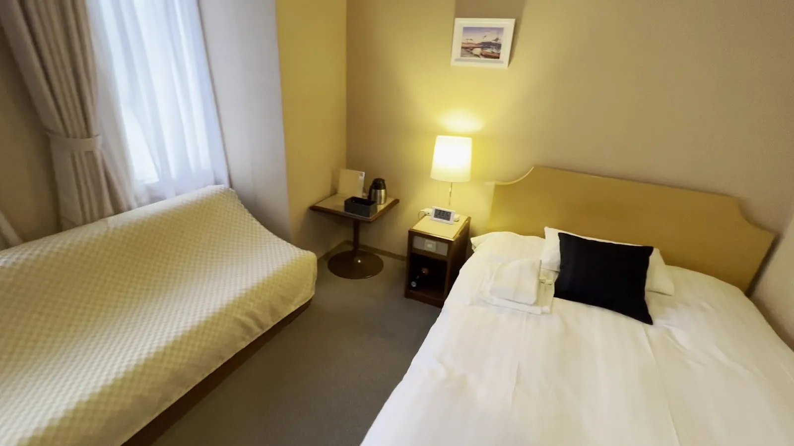 Hotel Harbour